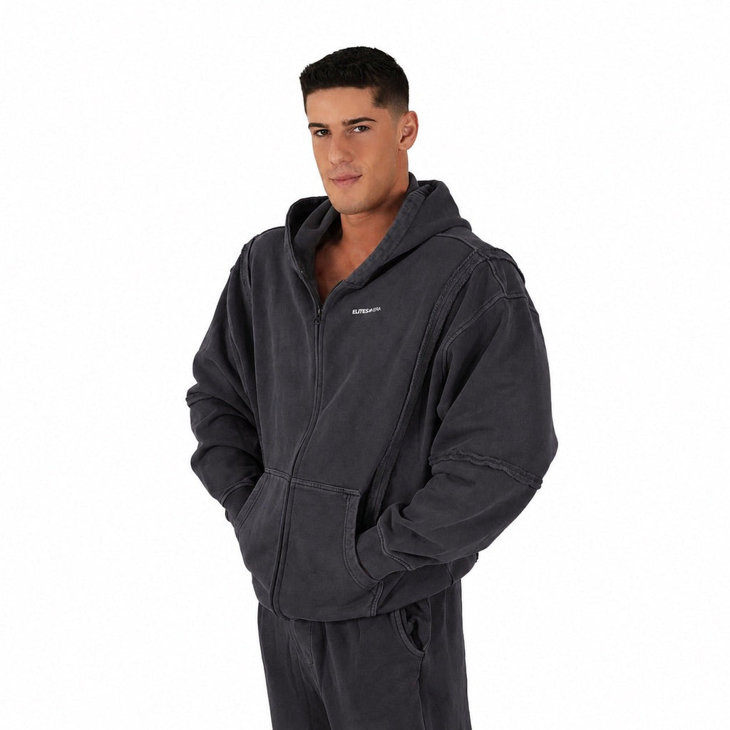 New Era Robin Hoodie - Elites Aera