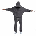 6ix Sense Hoodie - Elites Aera