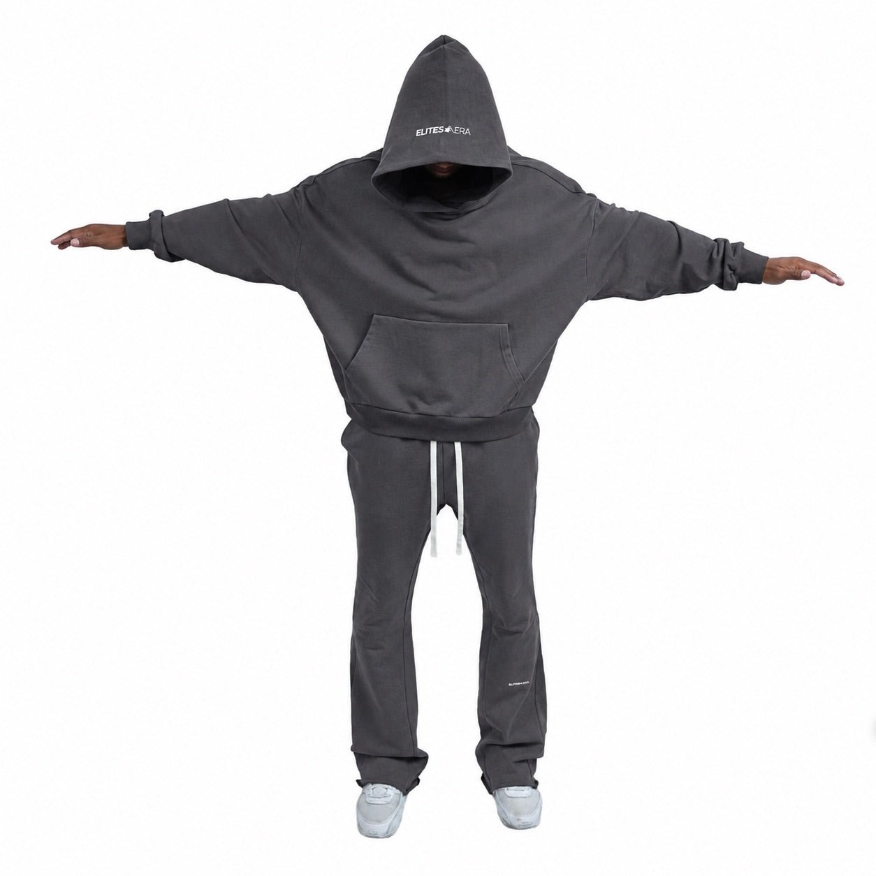6ix Sense Hoodie - Elites Aera