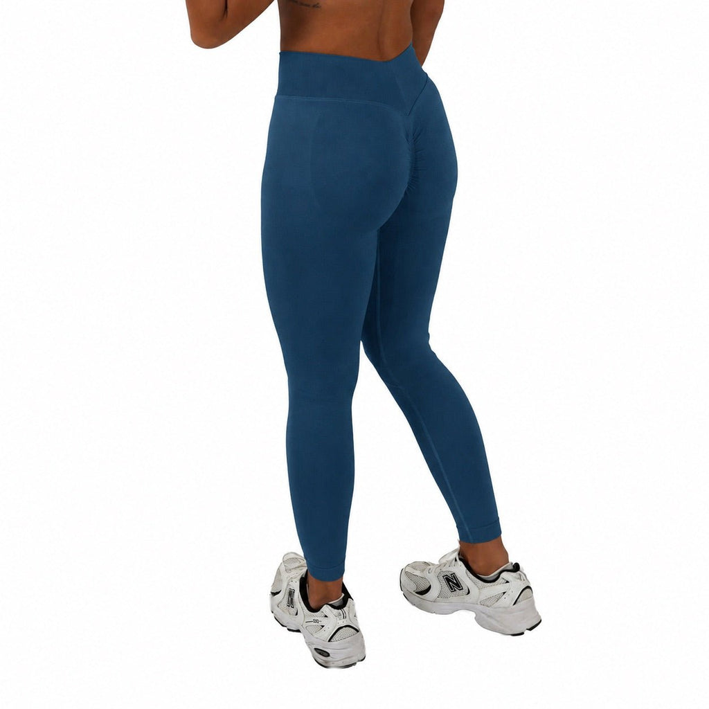 Athletic Goddess Scrunch Bum Legging - Elites Aera