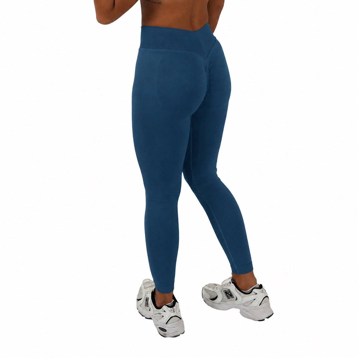 Athletic Goddess Scrunch Bum Legging - Elites Aera