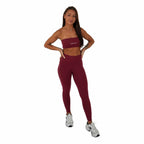 Iron Femme Scrunch Bum Legging - Elites Aera