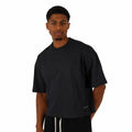 L - Cage Bulletproof Edition T-Shirt - Elites Aera