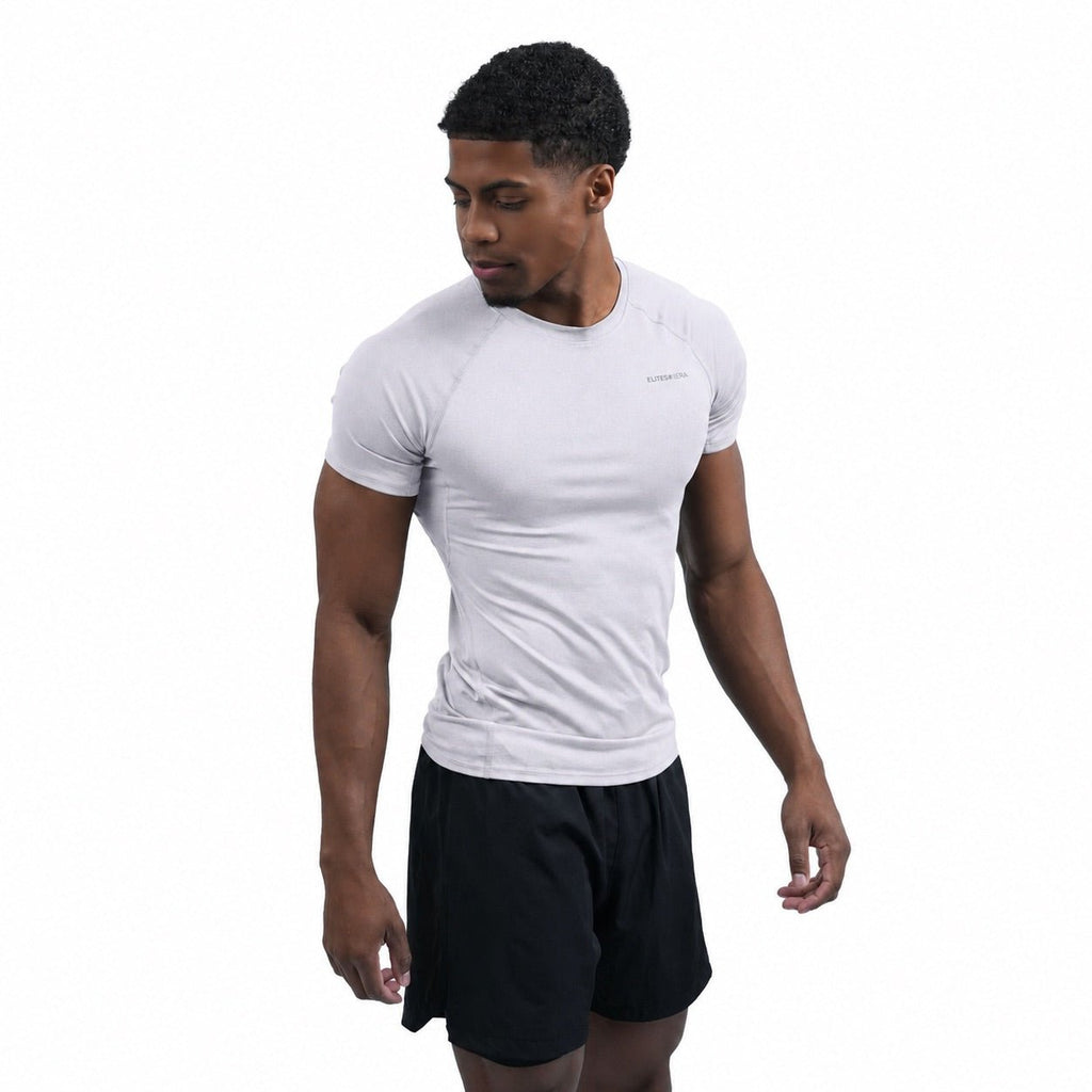 Alpha - Line Compression - Elites Aera