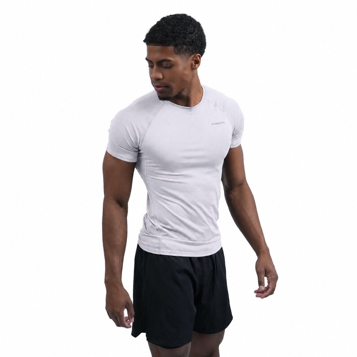 Alpha - Line Compression - Elites Aera