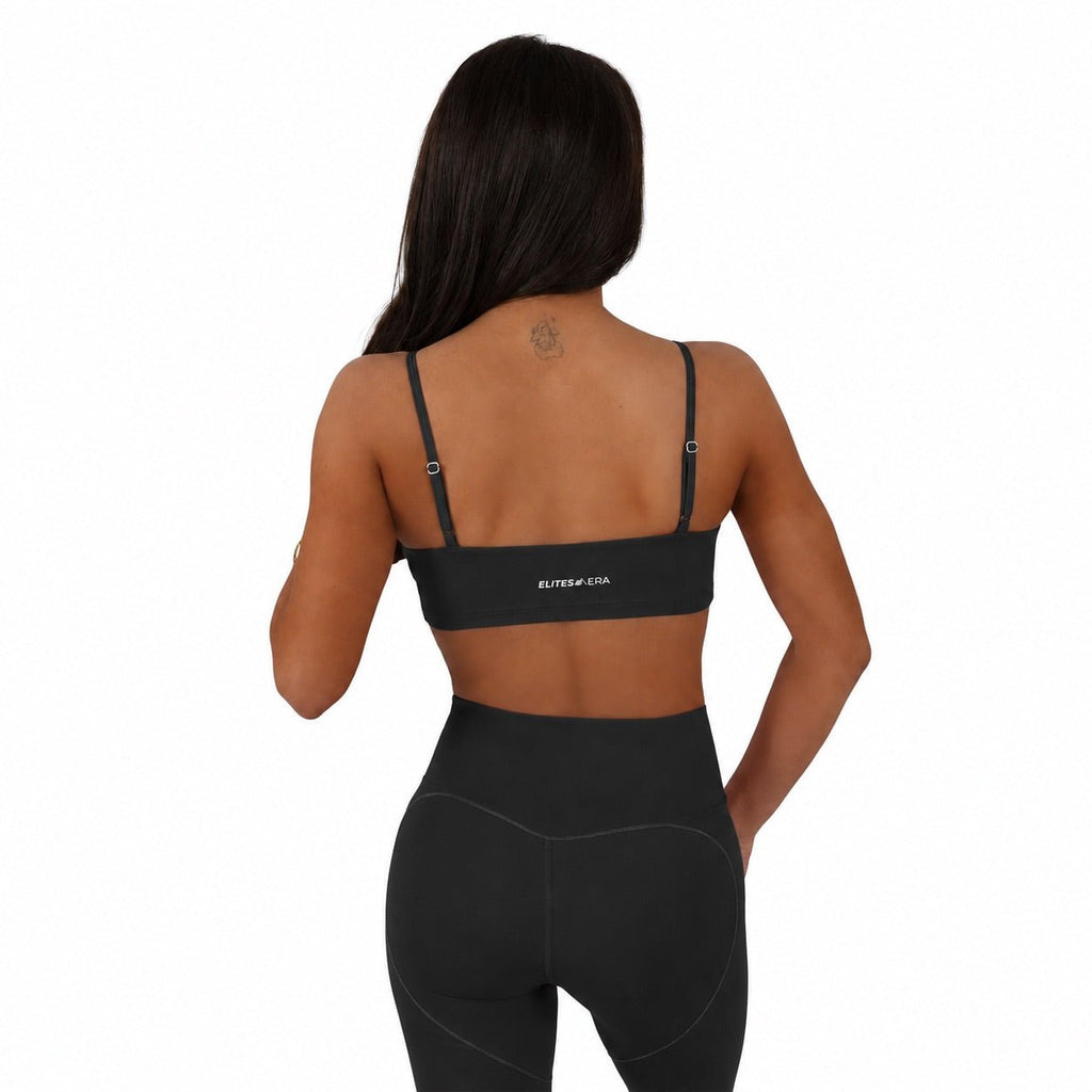 Yours Truly Sports Bra - Elites Aera
