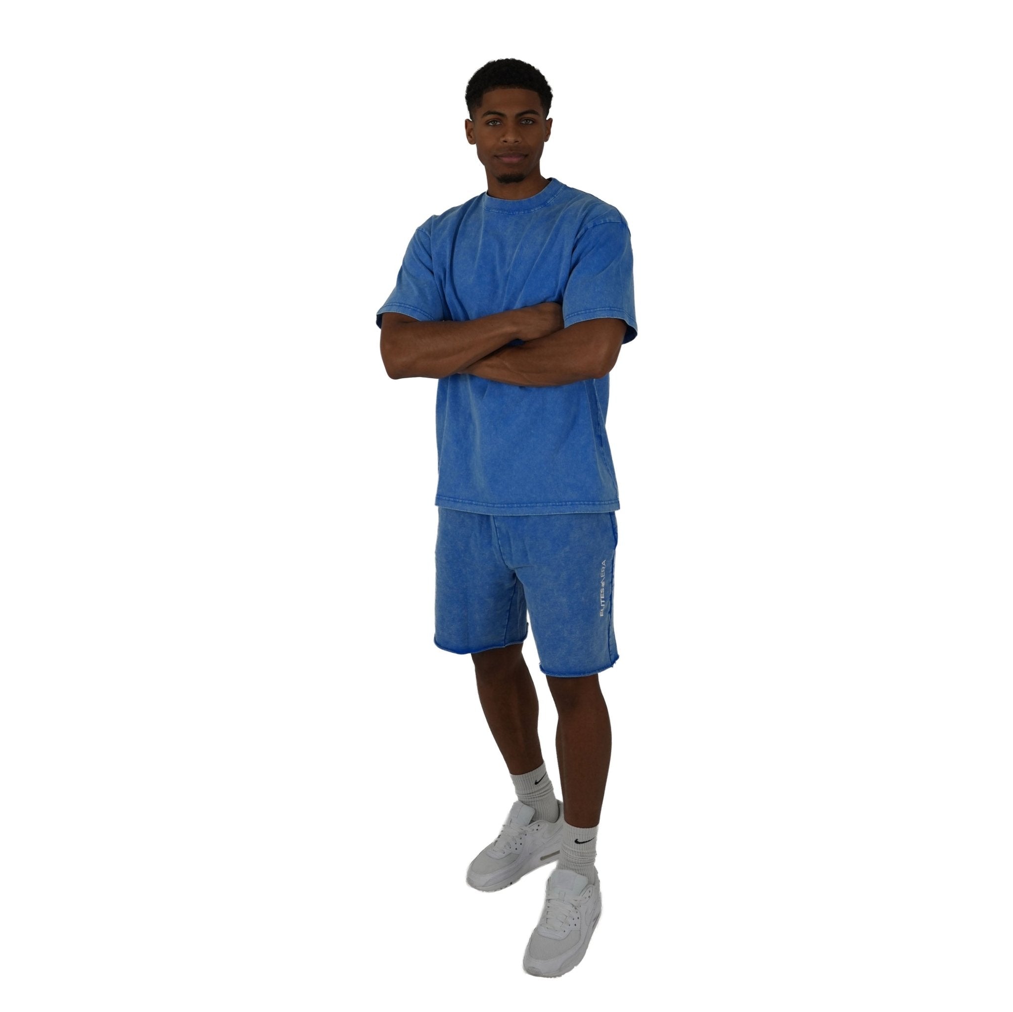 6ix Summer Fade Shorts - Elites Aera