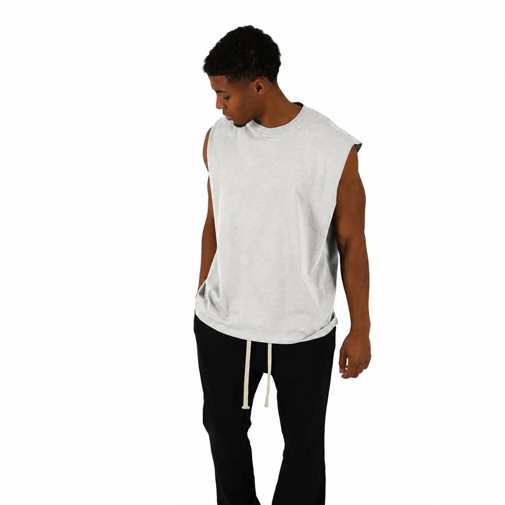 Final Lap Oversized Tank - Elites Aera