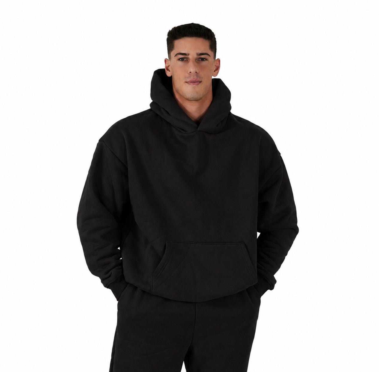 Boyz In The Hoodie - Elites Aera