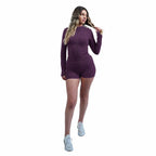Athletic Goddess Jacket - Elites Aera
