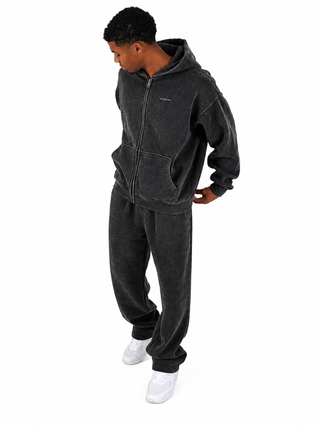 Skyline Fade Jogger - Elites Aera
