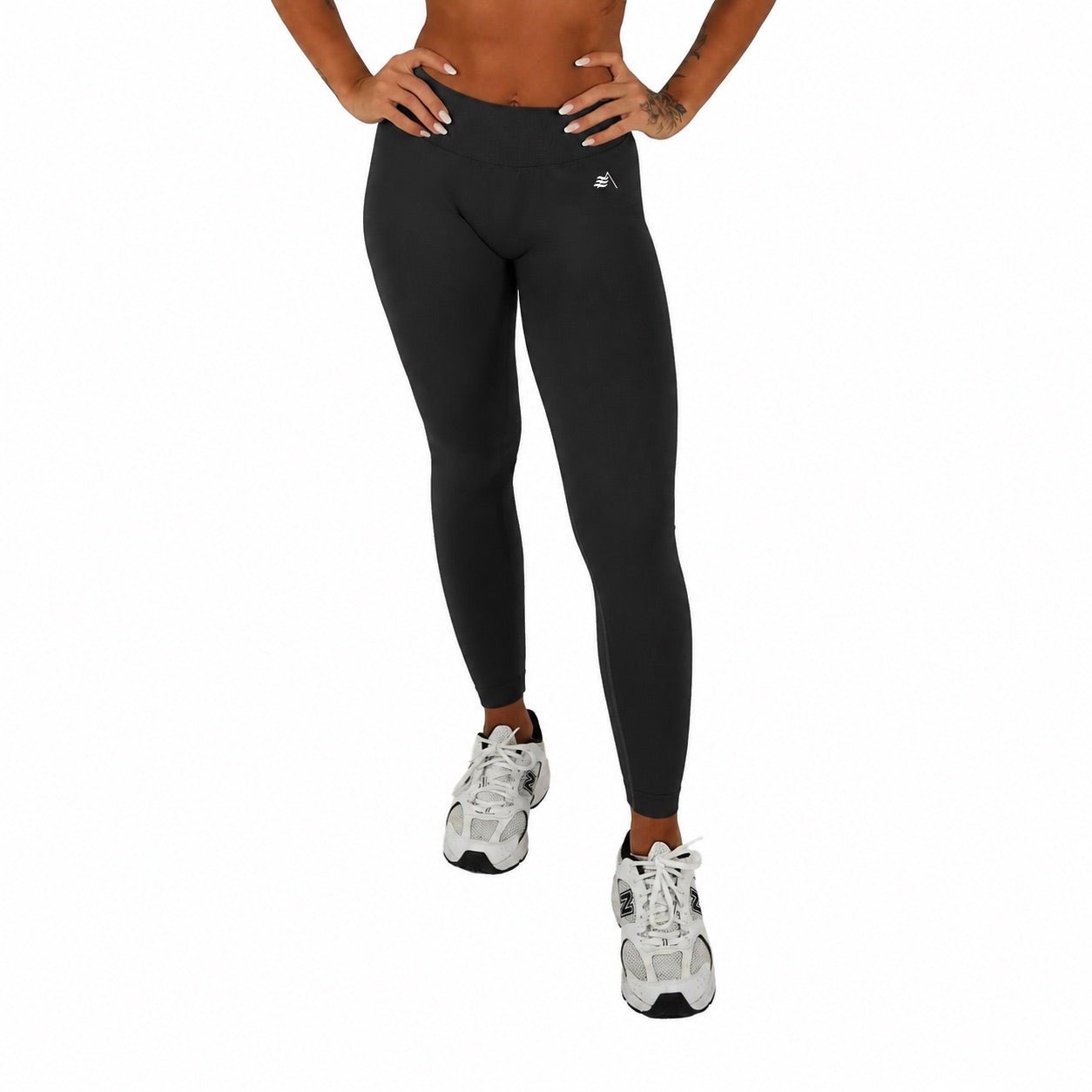Athletic Goddess Scrunch Bum Legging - Elites Aera