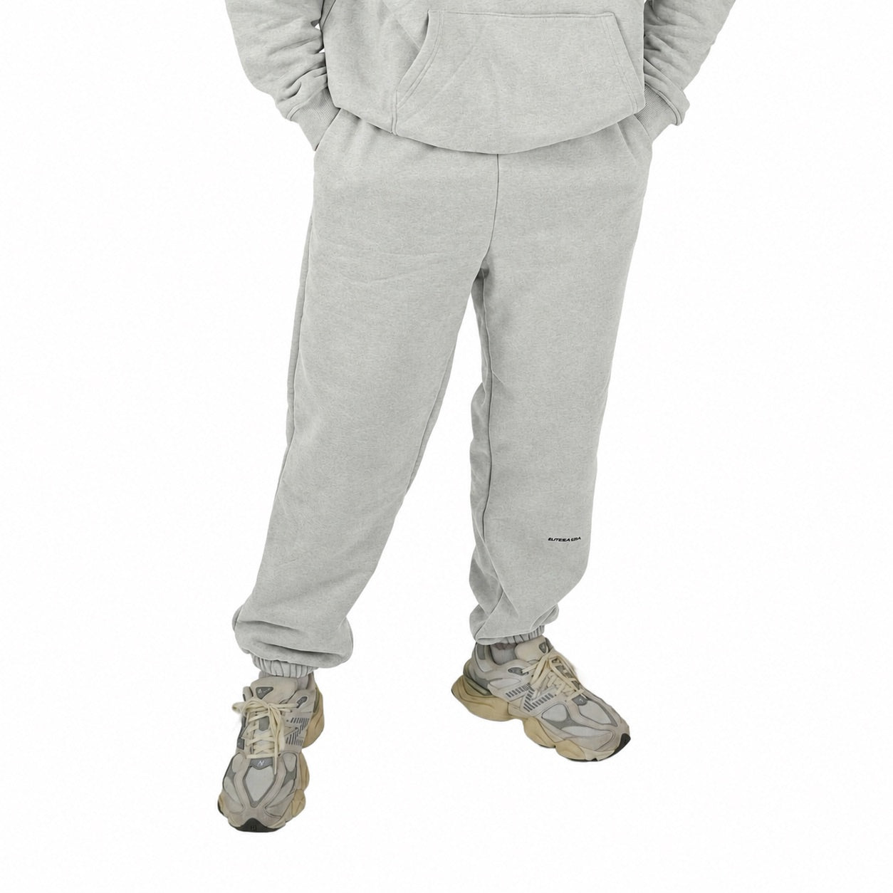 Boyz In The Hoodie Jogger - Elites Aera