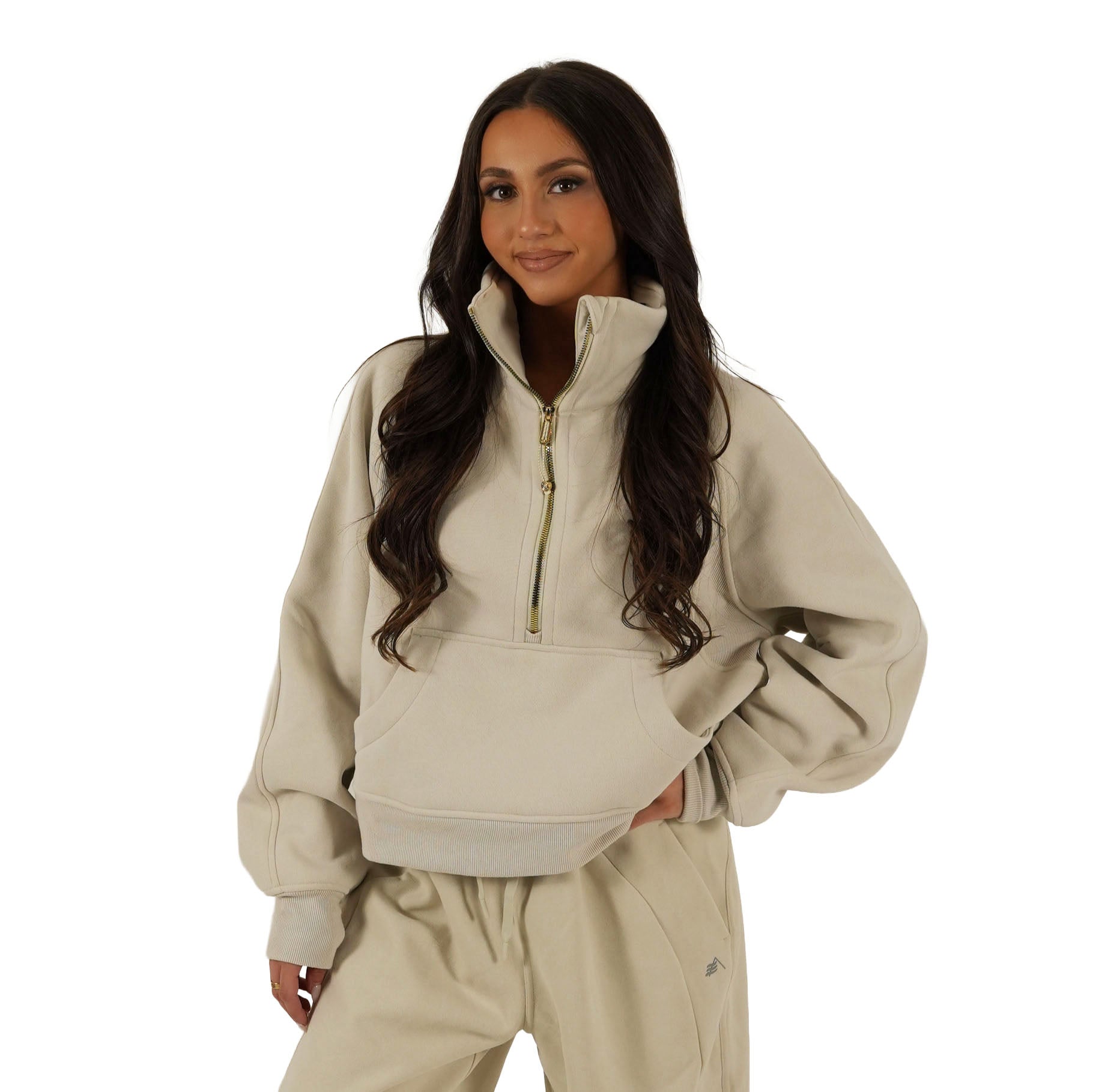 Dream State Half - Zip - Elites Aera