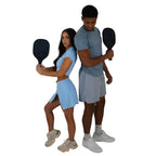 Wimbledon Classic Skort - Elites Aera
