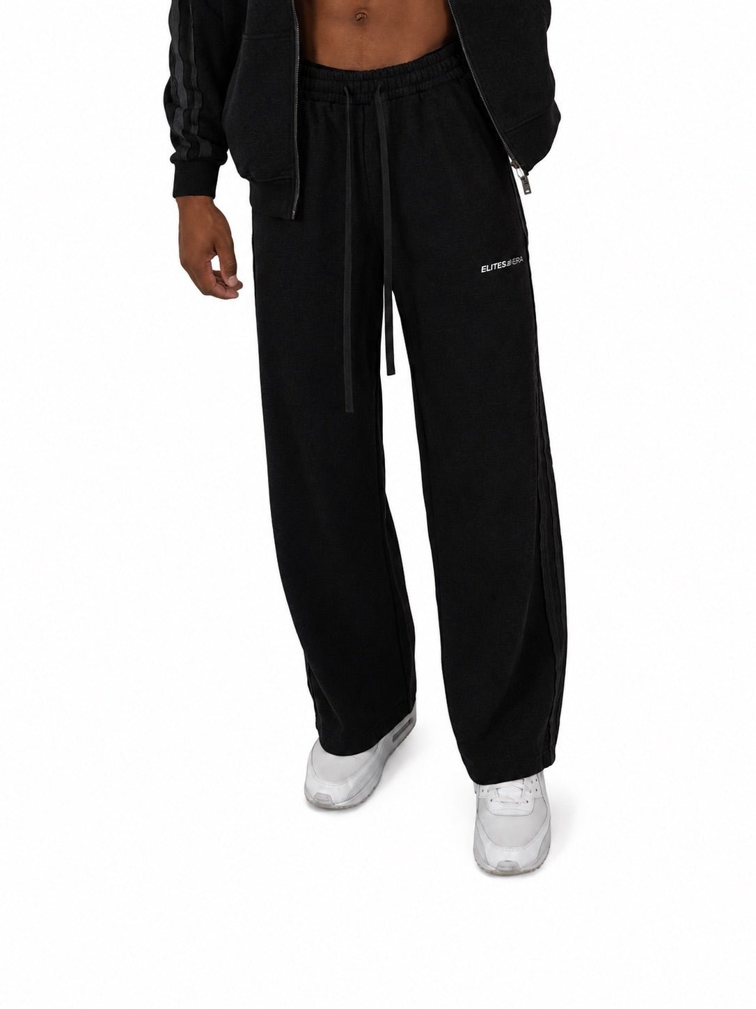 New Age Gymrat Wide - Leg Pant - Elites Aera