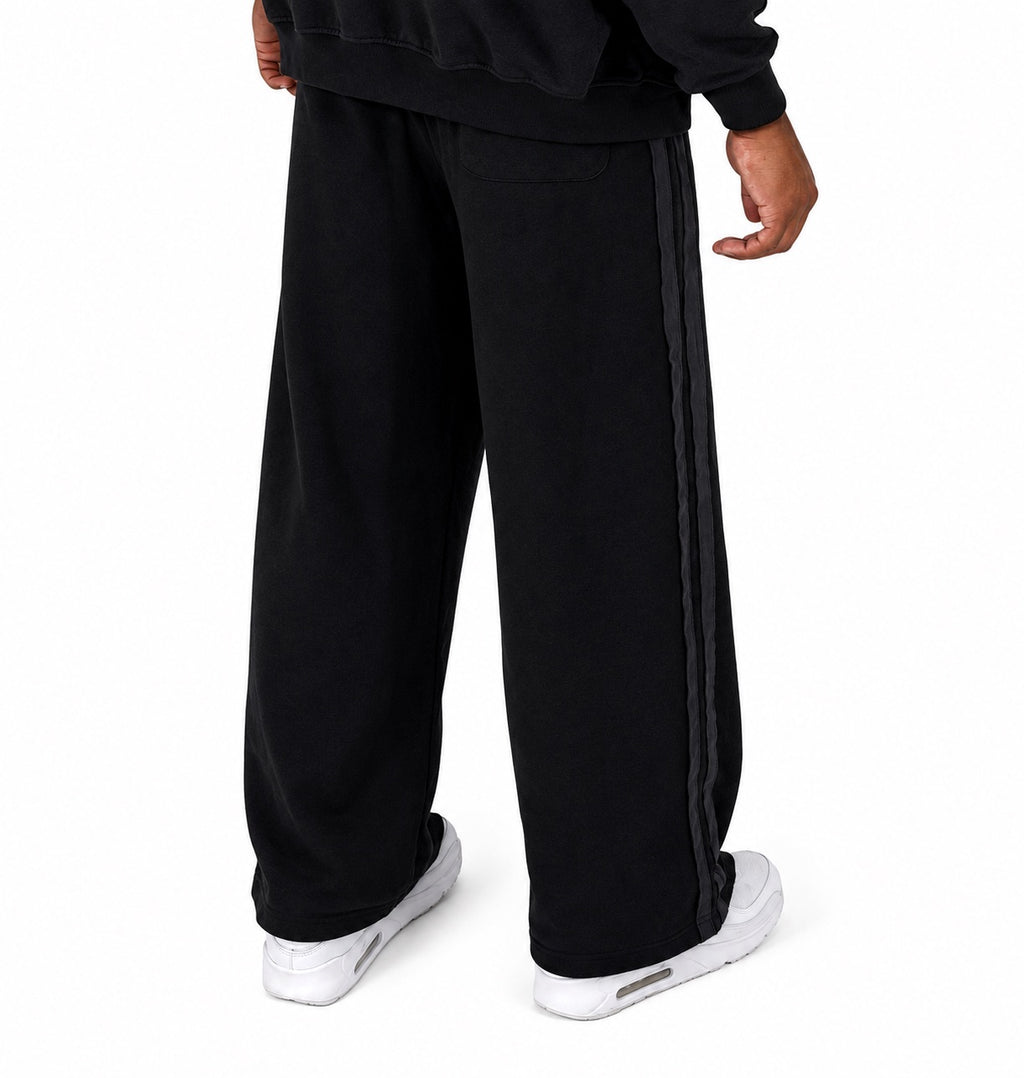 New Age Gymrat Wide - Leg Pant - Elites Aera