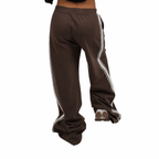 Motion Influence Oversized Pants - Elites Aera