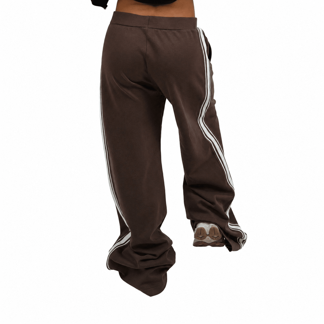 Motion Influence Oversized Pants - Elites Aera