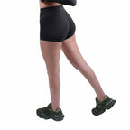 Butter Breeze High - Waisted Shorts - Elites Aera