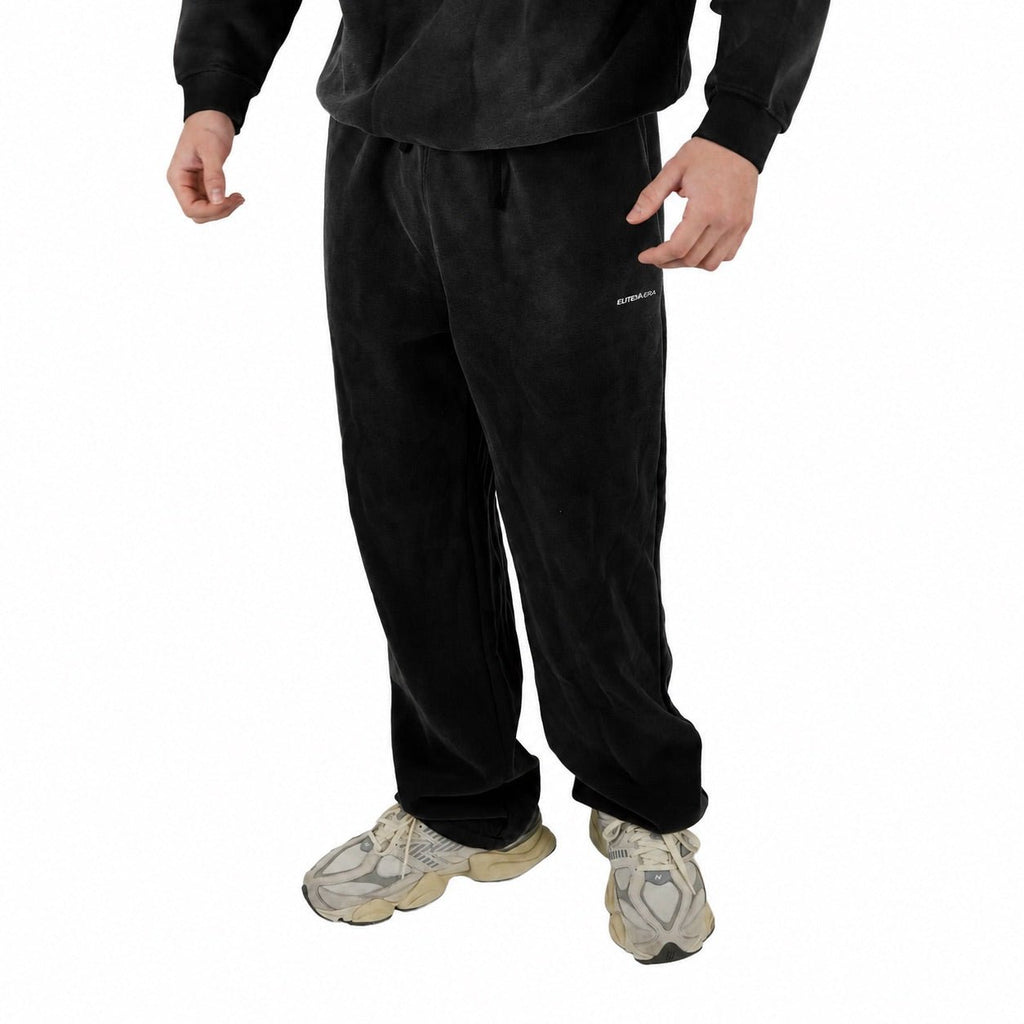 Midnight Wash Joggers - Elites Aera