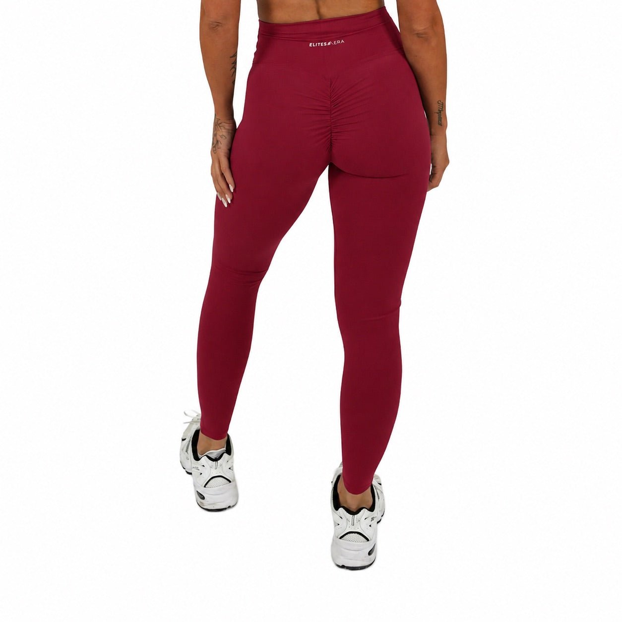 Iron Femme Scrunch Bum Legging - Elites Aera