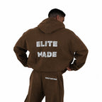 Elite Made Zip - Up - Elites Aera