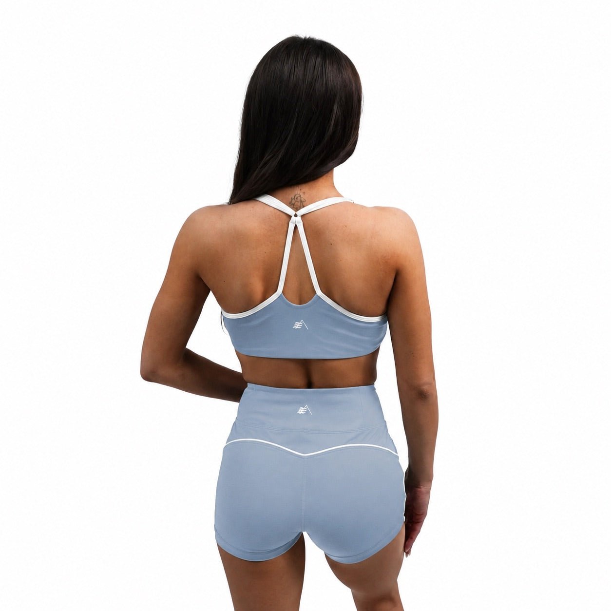 Cyber Second Skin Short - Elites Aera
