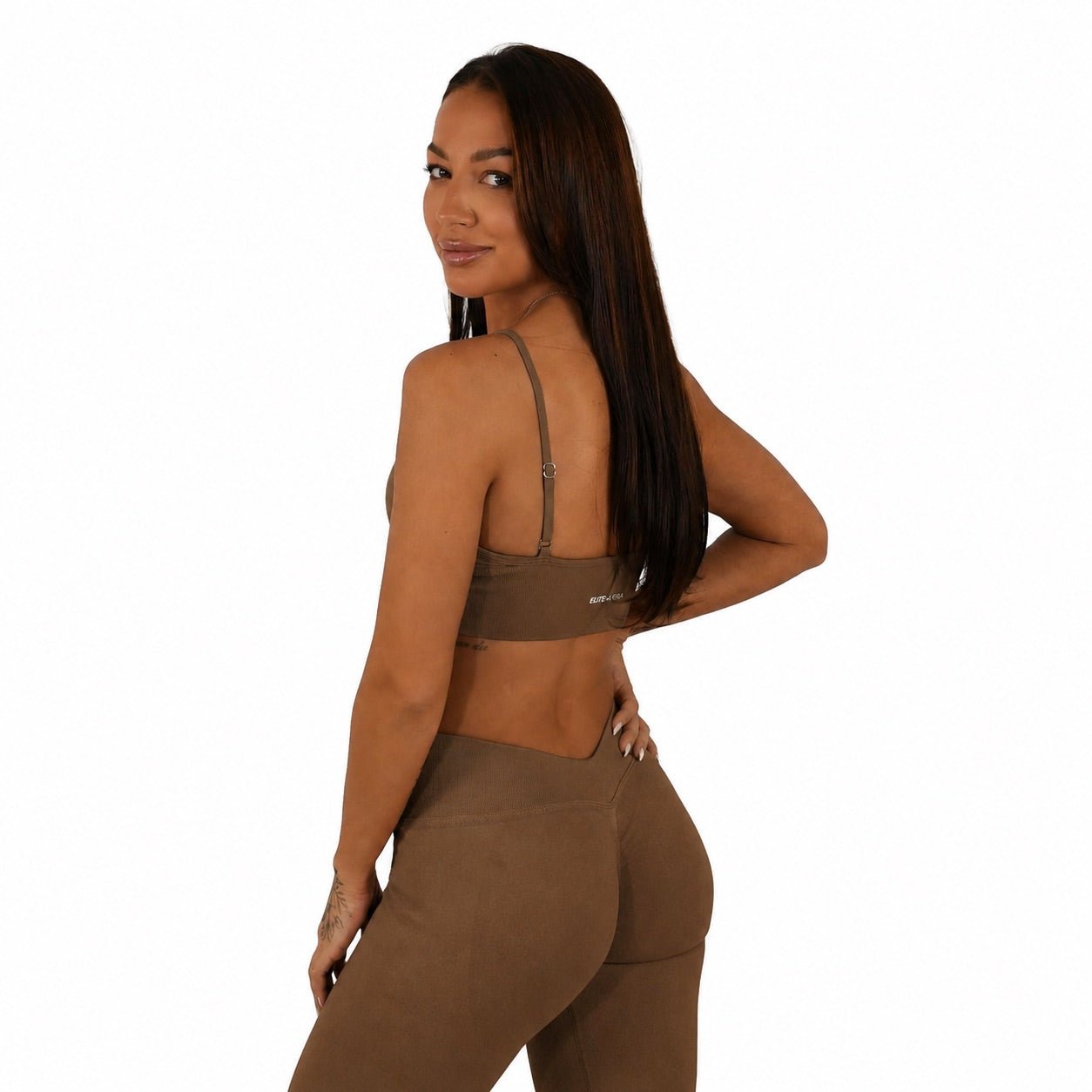 Sculpt V Sports Bra - Elites Aera