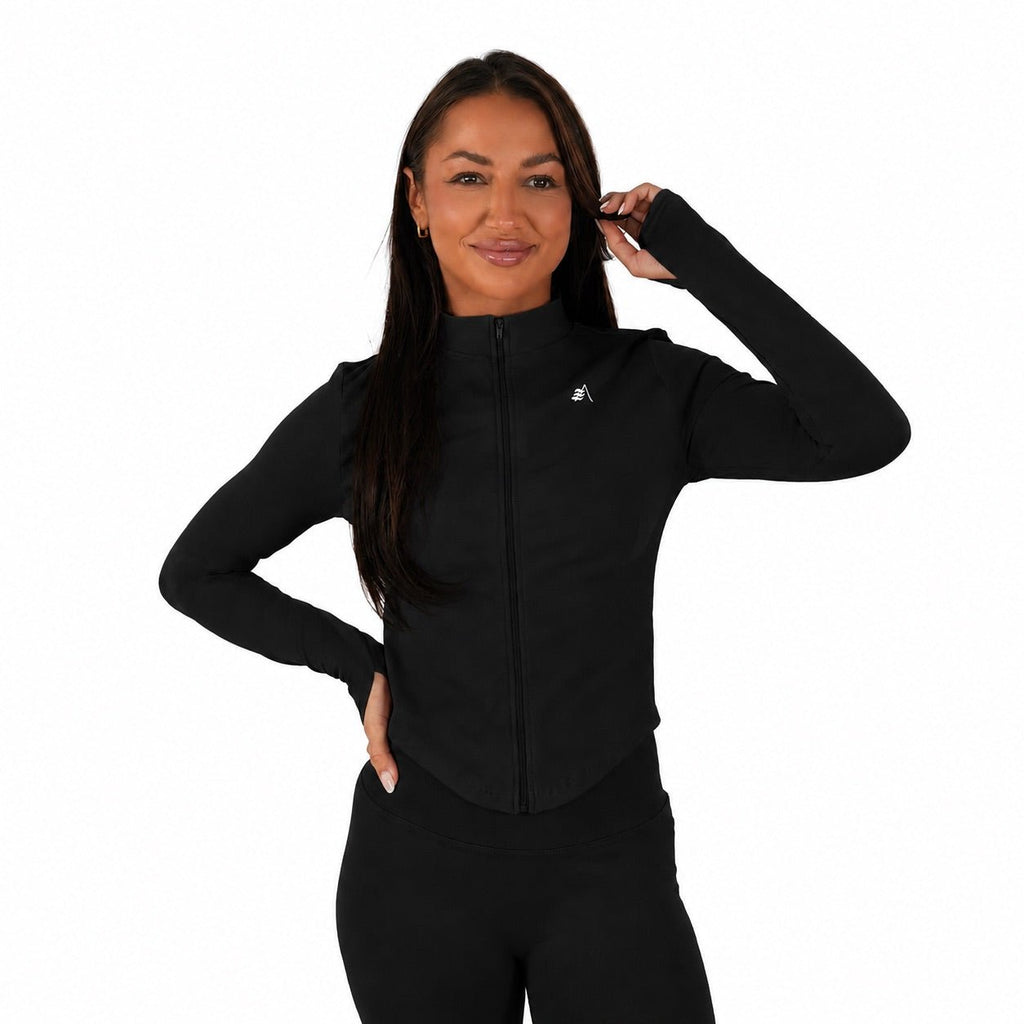 Sculpt V Jacket - Elites Aera