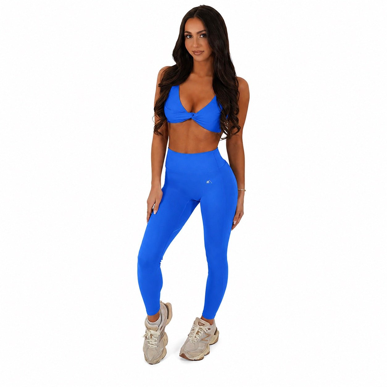 Yours Truly Sports Bra - Elites Aera