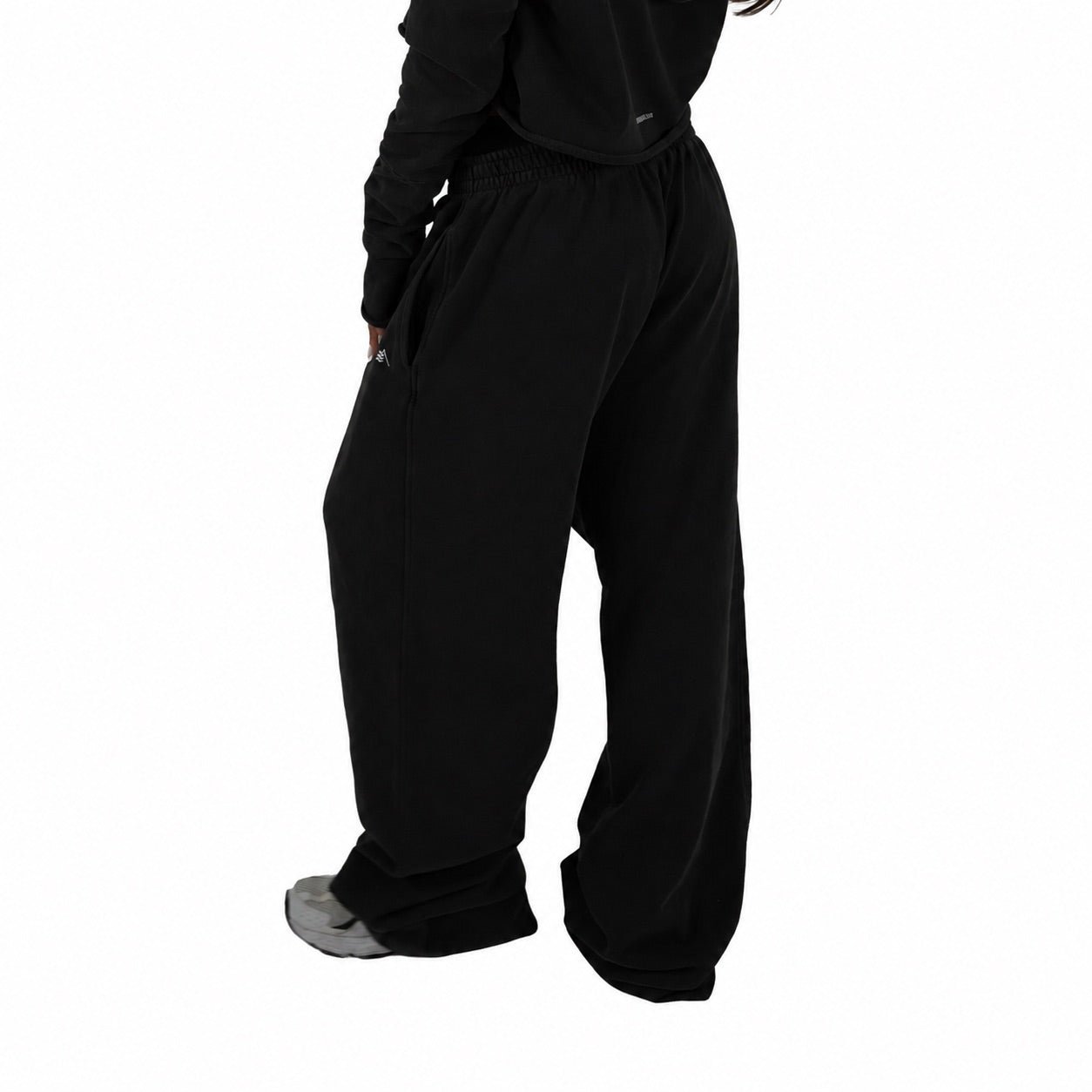 Effortless Drift Oversized Jogger - Elites Aera