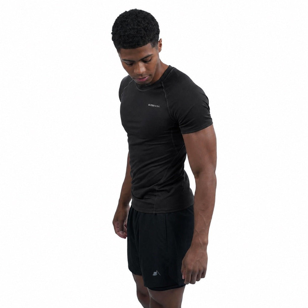 Alpha - Line Compression - Elites Aera