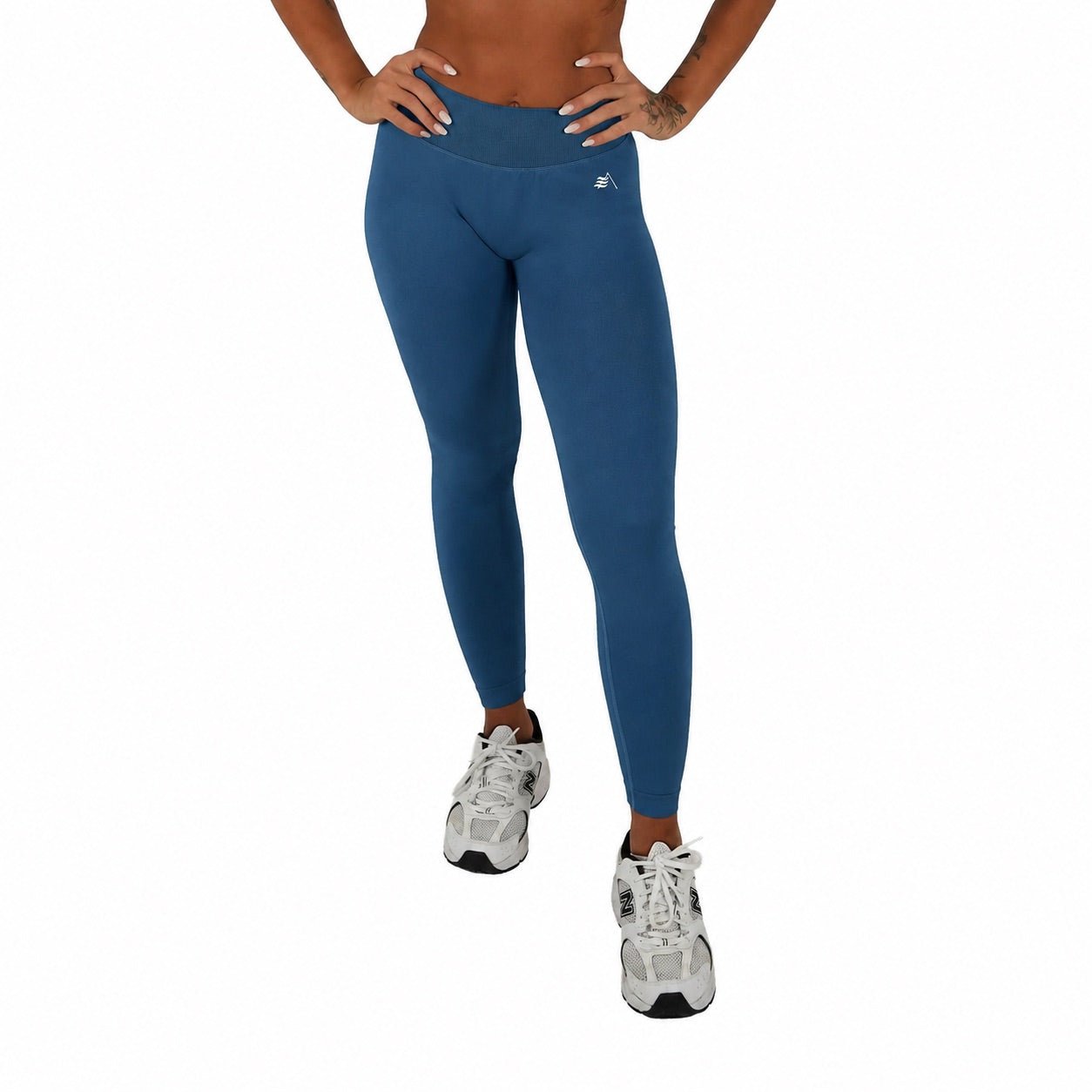 Athletic Goddess Scrunch Bum Legging - Elites Aera