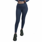 Butter Breeze High - Waisted Leggings - Elites Aera