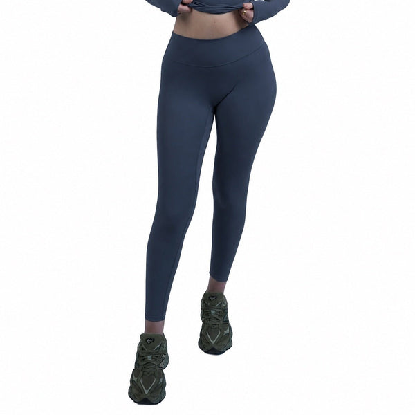 Butter Breeze High - Waisted Leggings - Elites Aera