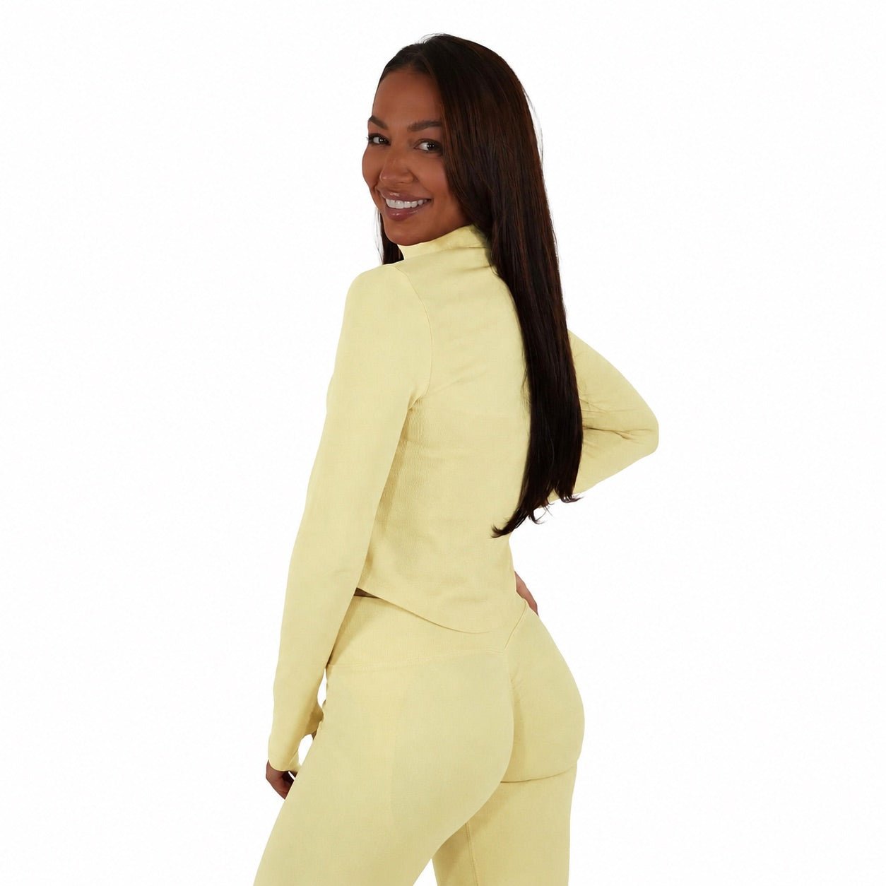Sculpt V Jacket - Elites Aera