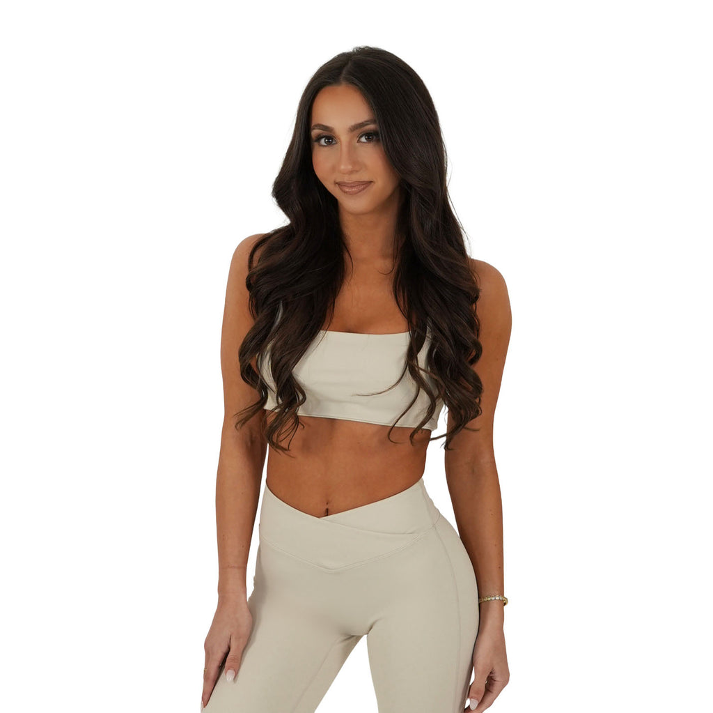 La Si Era Sports Bra - Elites Aera