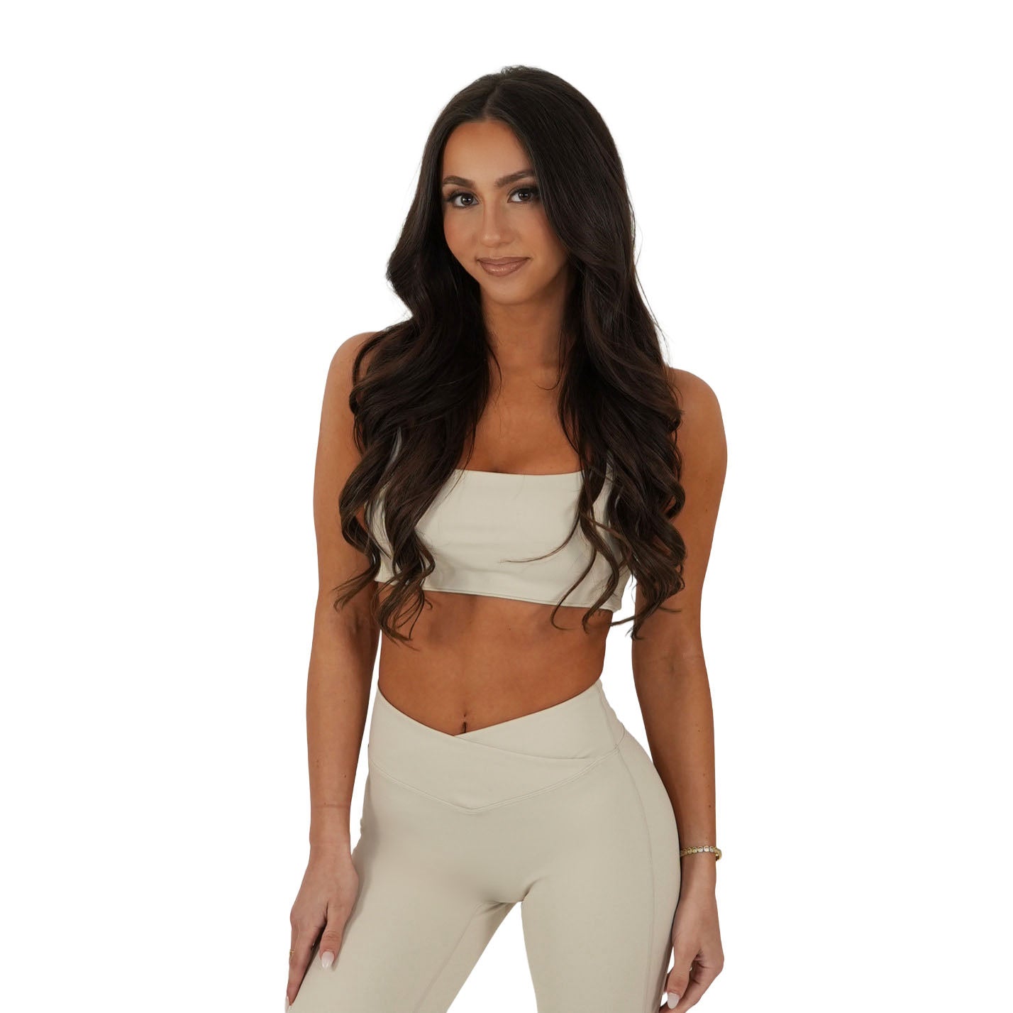 La Si Era Sports Bra - Elites Aera