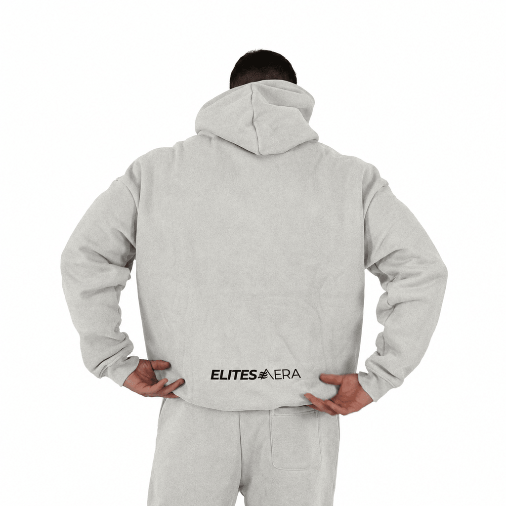 Boyz In The Hoodie - Elites Aera