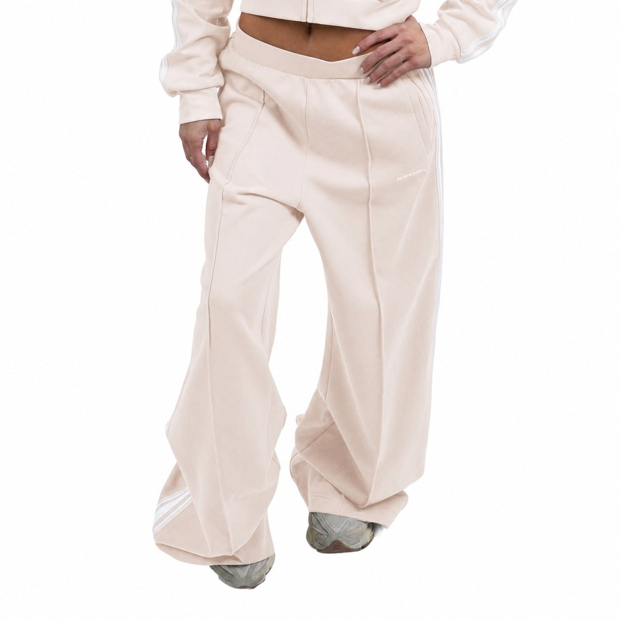 Motion Influence Oversized Pants - Elites Aera