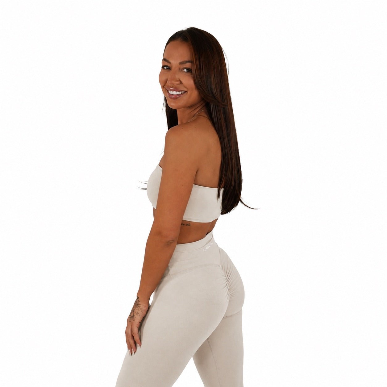 Iron Femme Bandeau - Elites Aera
