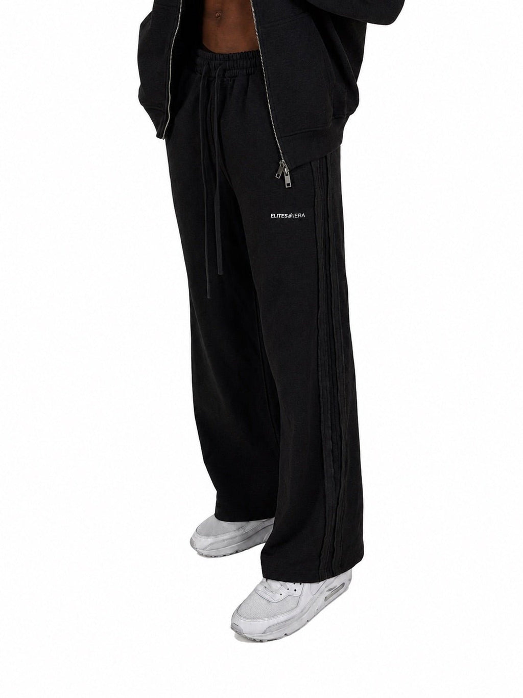 New Age Gymrat Wide - Leg Pant - Elites Aera