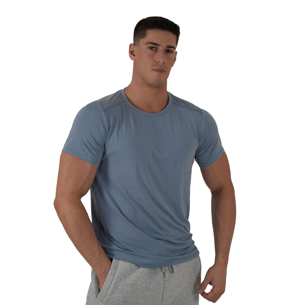 Fitted Spartan T-Shirt - Elites Aera