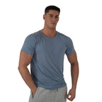 Fitted Spartan T-Shirt - Elites Aera