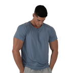 Fitted Spartan T-Shirt - Elites Aera