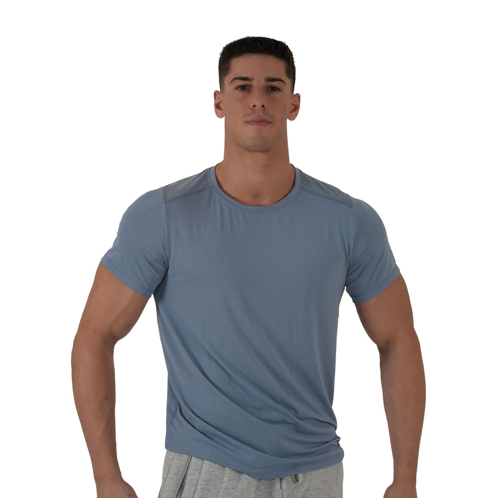 Fitted Spartan T-Shirt - Elites Aera