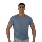Fitted Spartan T-Shirt - Elites Aera