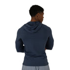 French Fitted Hooded Long Sleeve - Elites Aera