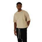 L - Cage Bulletproof Edition T-Shirt - Elites Aera